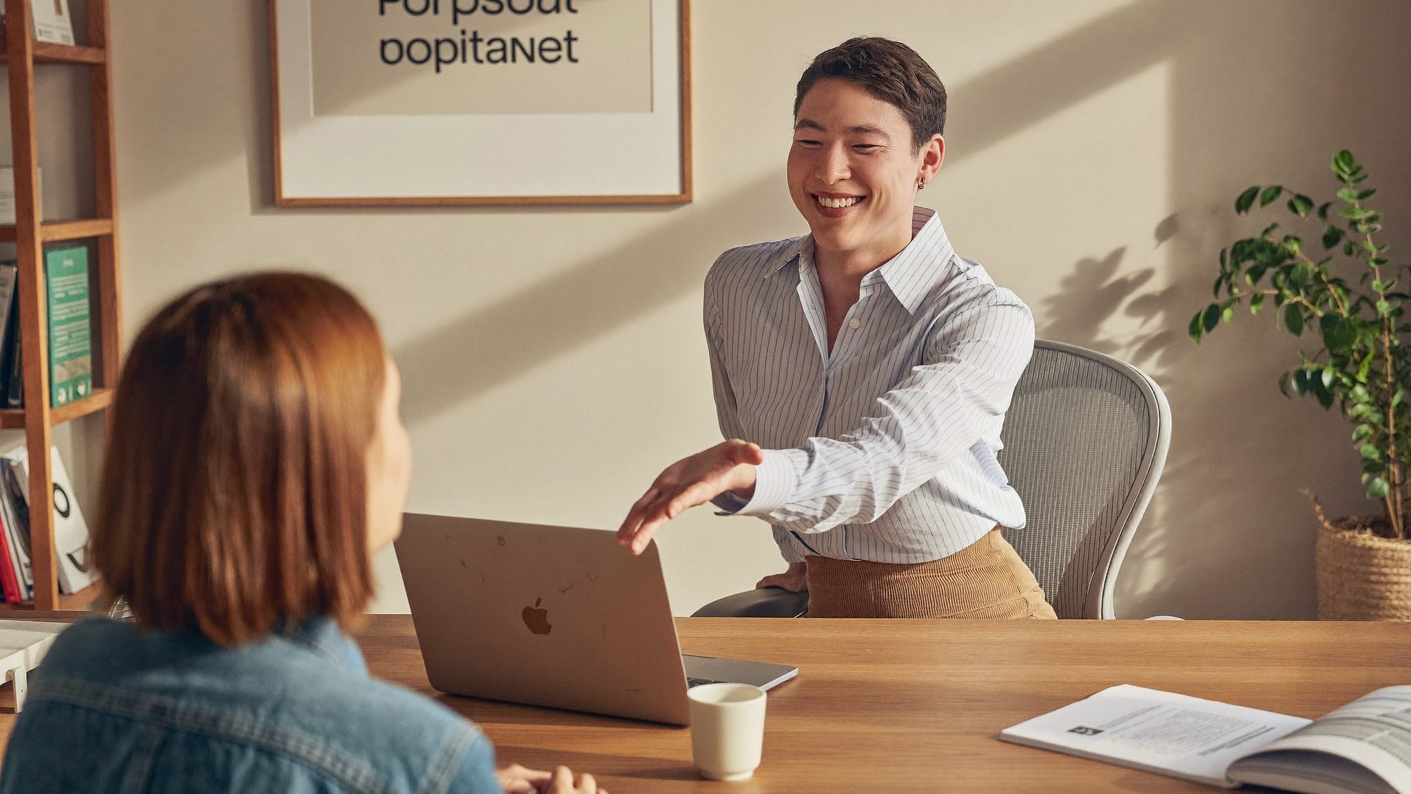 Aurevyntor Summerstrand office engagement
