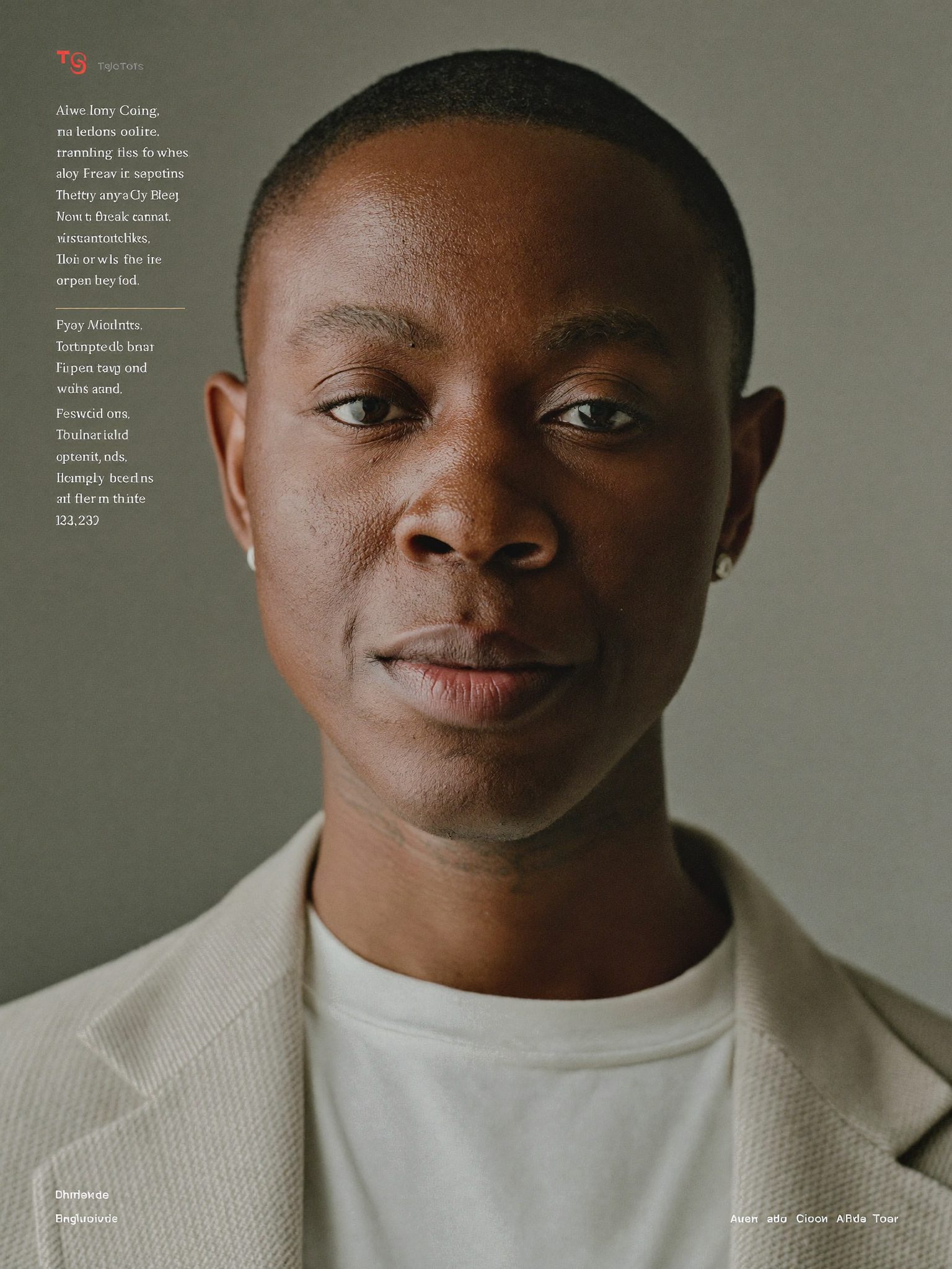 Thandeka Mbeki, Client Coordinator at Aurevyntor